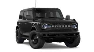 2026 Ford Bronco® External Image 5
